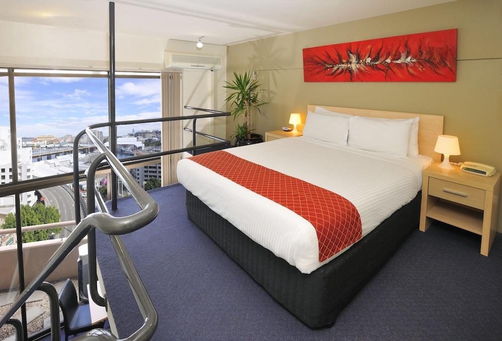 เมโทรอพาร์ทเมนท์สออนดาร์ลิ้งค์ฮาร์เบอร์ Aparthotel ซิดนีย์ ภายนอก รูปภาพ