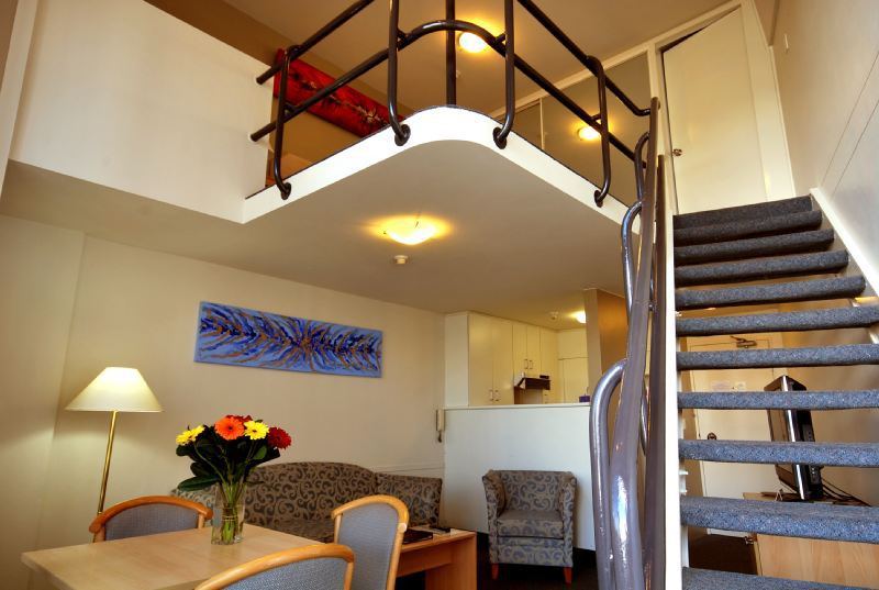 เมโทรอพาร์ทเมนท์สออนดาร์ลิ้งค์ฮาร์เบอร์ Aparthotel ซิดนีย์ ภายนอก รูปภาพ